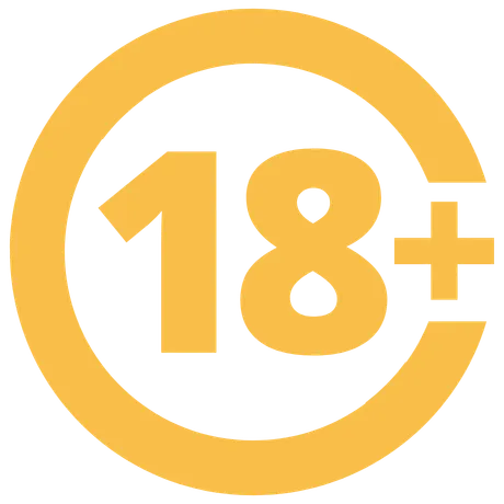 18+