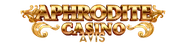 Aphrodite Casino Logo