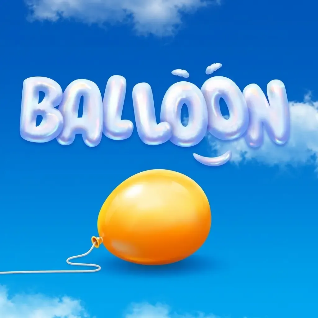 Jeu Balloon amusant sur Aphrodite Casino avec graphismes colorés et simples
