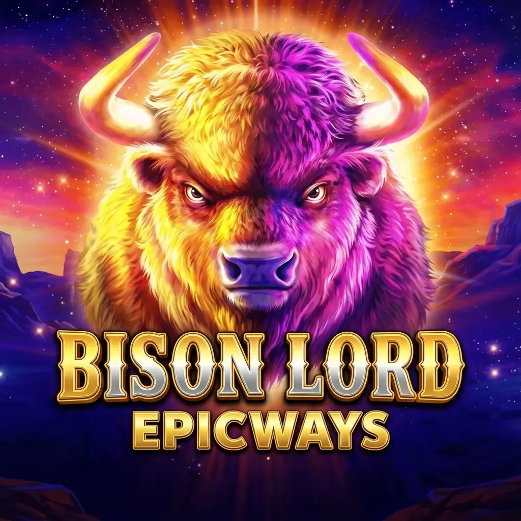 Buffalo King Megaways sur Aphrodite Casino avec gains massifs et multiplicateurs