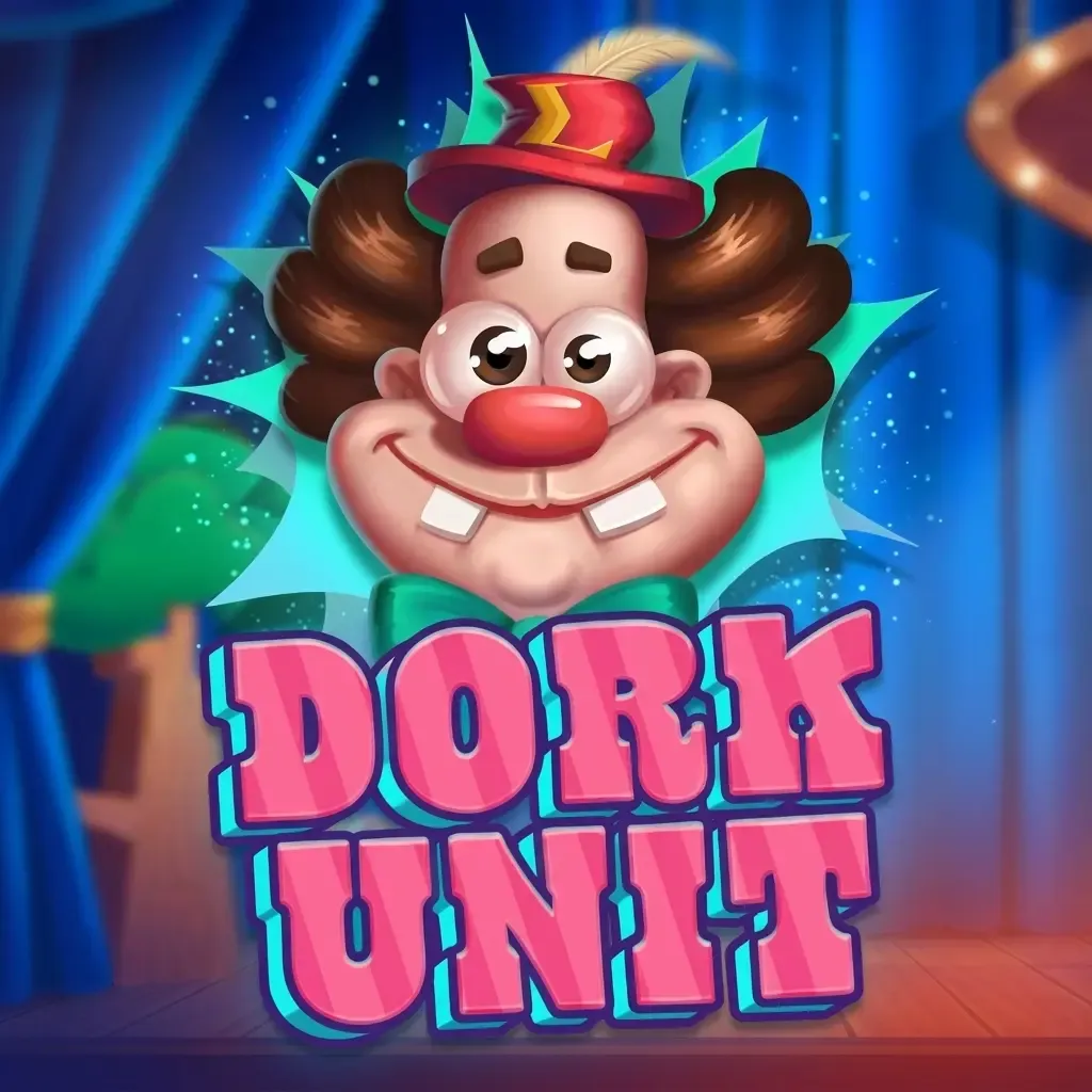Dork Unit sur Aphrodite Casino avec humour et gameplay dynamique
