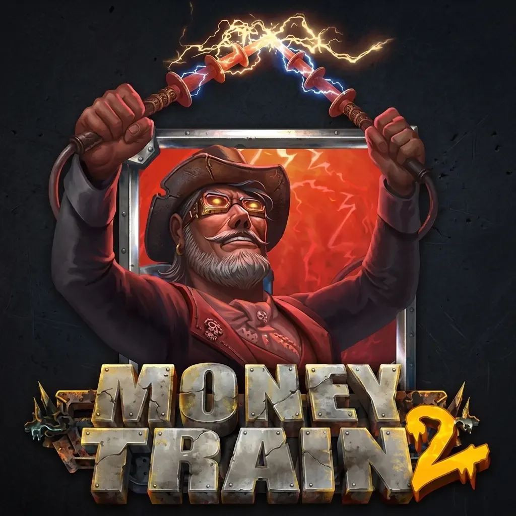 Money Train 2 sur Aphrodite Casino avec bonus explosifs et gains élevés