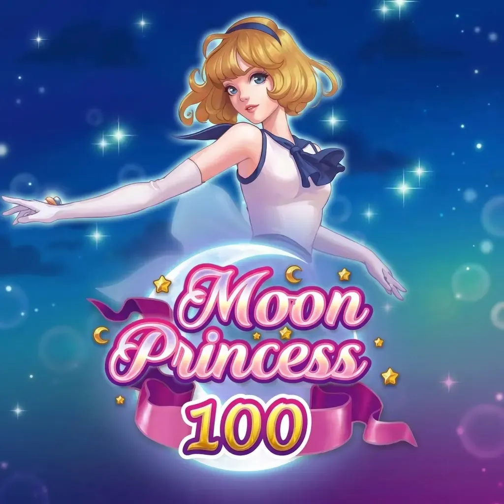 Starlight Princess 100 sur Aphrodite Casino avec gains élevés
