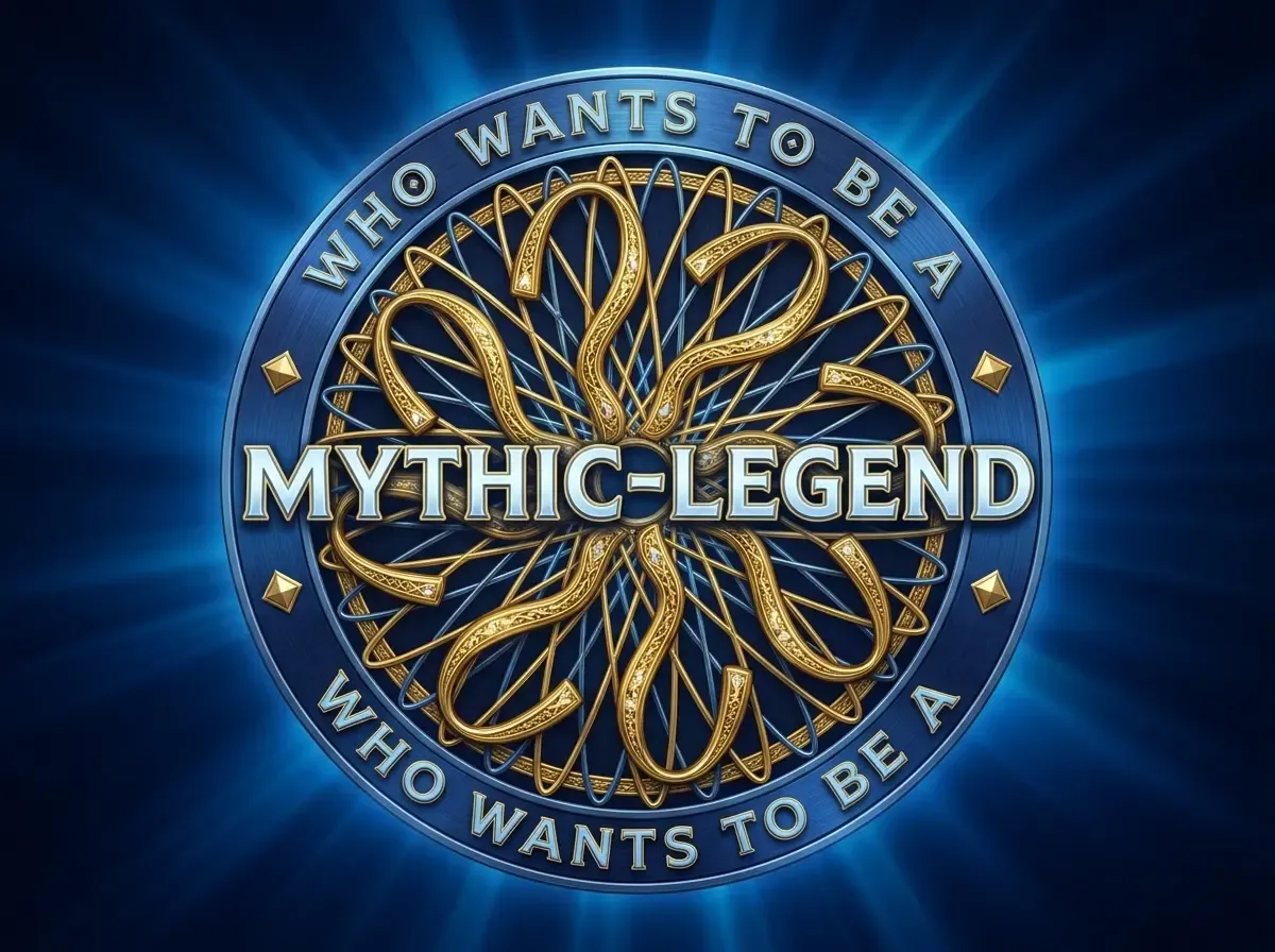 Who Wants to Be a Millionaire sur Aphrodite Casino avec format jeu TV