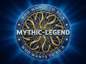 Who Wants to Be a Millionaire sur Aphrodite Casino avec format jeu TV