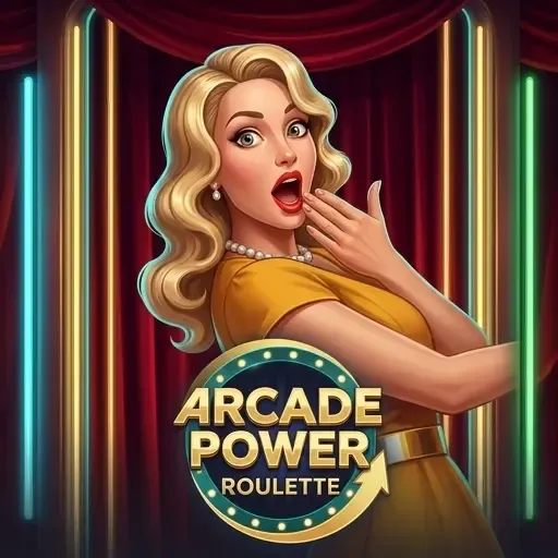 Arcade Power slot en ligne sur Aphrodite Casino