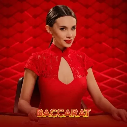 Baccarat casino en direct sur Aphrodite Casino