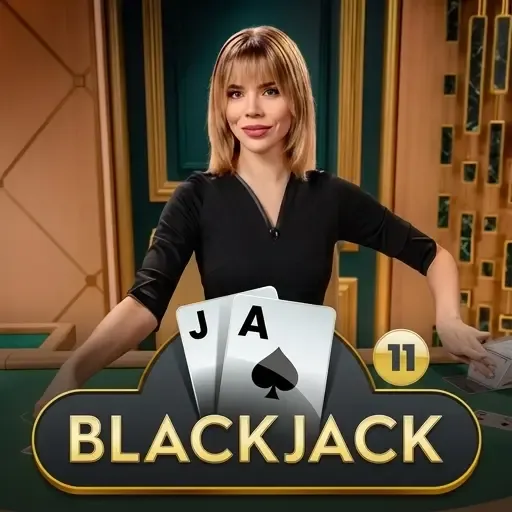 Blackjack Live casino en direct sur Aphrodite Casino