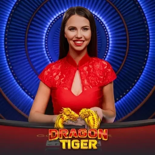 Dragon Tiger slot en ligne sur Aphrodite Casino