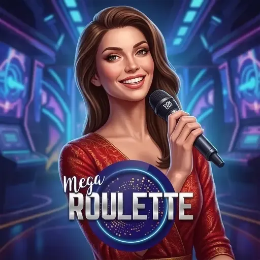 Mega Roulette en direct sur Aphrodite Casino
