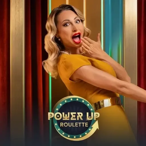 Power Up slot en ligne sur Aphrodite Casino