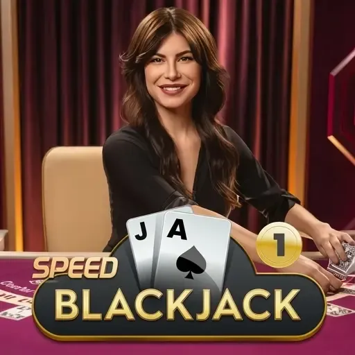 Aphrodite Casino - Speed Blackjack casino en direct
