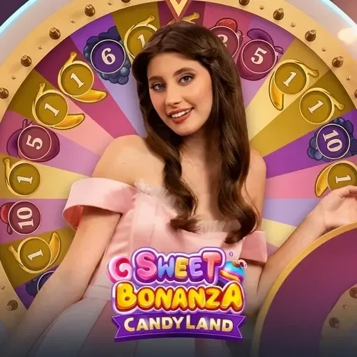 Sweet Bonanza slot en ligne sur Aphrodite Casino
